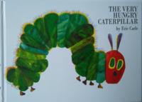 The very hungry caterpillar.jpg - 37.98 KB